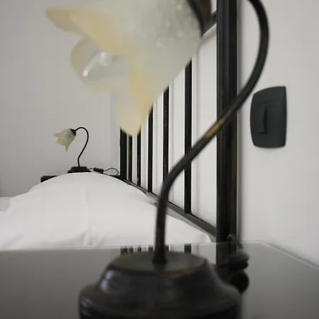 Bed and Breakfast Kerkent Agrigent Zimmer foto