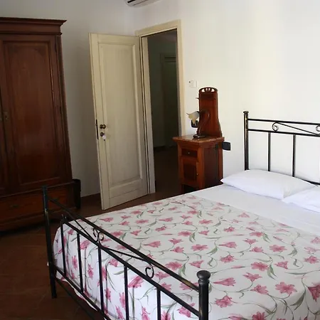 Bed and Breakfast Kerkent Agrigent Zimmer foto