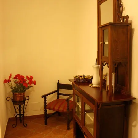 Bed and Breakfast Kerkent Agrigent Exterior foto